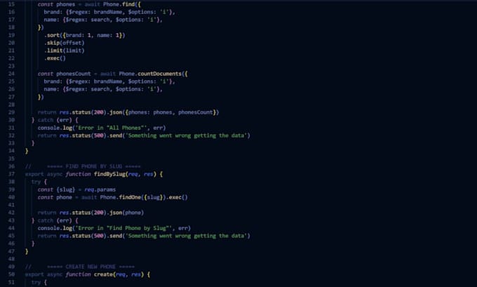 fix javascript, css, html of website