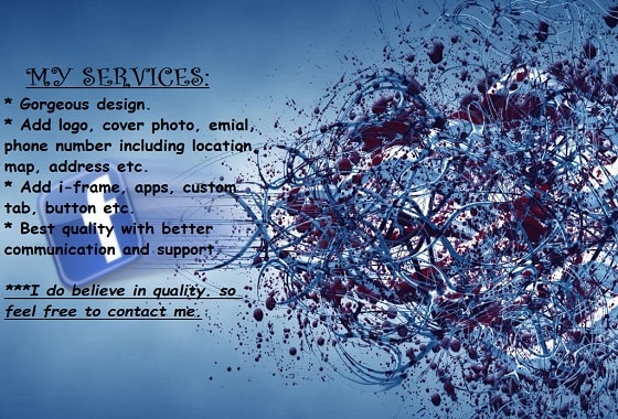 create facebook business page