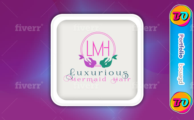 recreate logo in high resolution