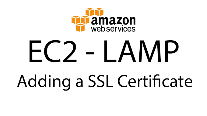 install SSL with tls 1,2 on amazon ec2 and all other hosting