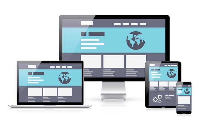 build a professional wordpress business website