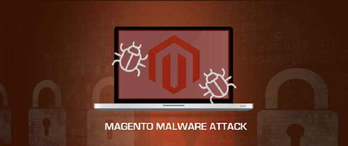 remove malware and make secure