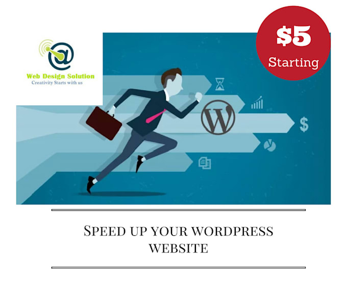 do godaddy website design, godaddy website redesign and landing page