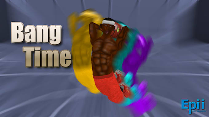 create your video game cover