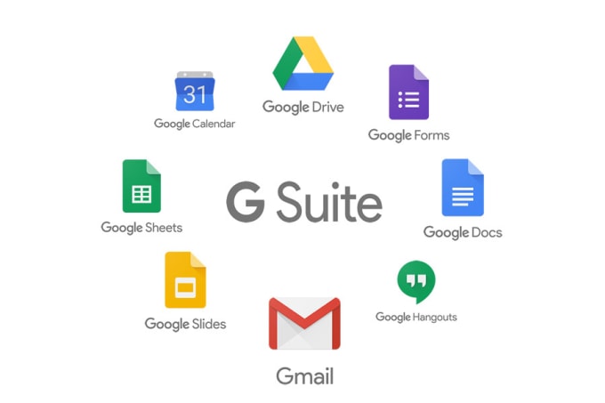 setup business email and email marketing