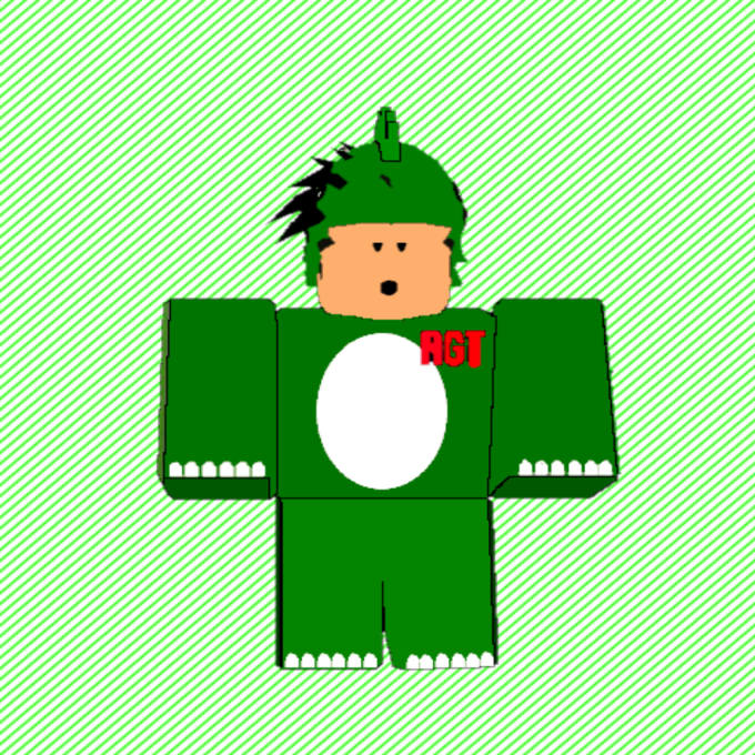 Animate Your Roblox Avatar By Quall4
