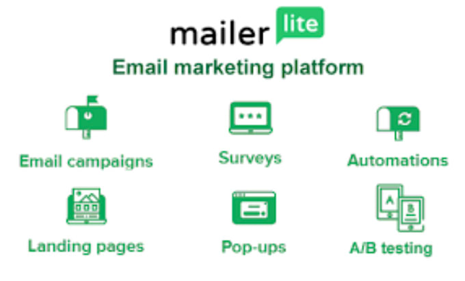 be your mailerlite design expert
