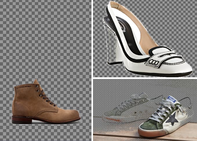 do photoshop remove background and resize crop editing image