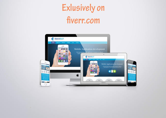convert your websites to responsive ios  apps