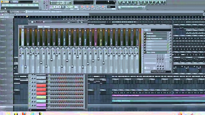 master your song in 24 hrs and make it sound professional