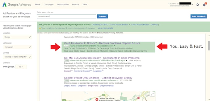 Create Profitable Adwords Campaigns That Crank Out Cash And Run On