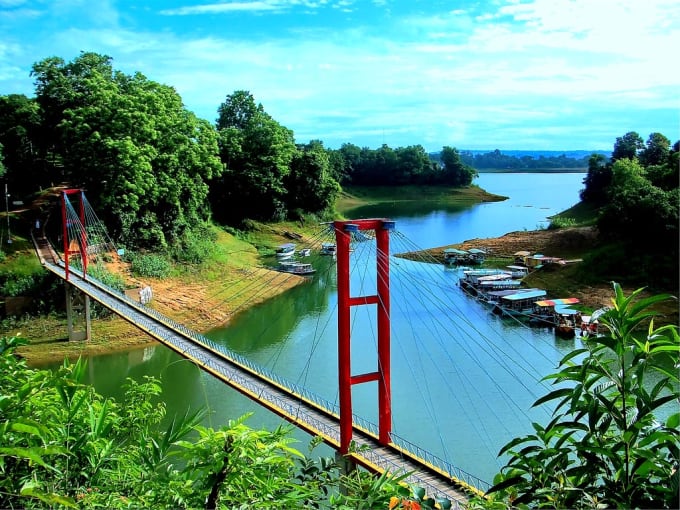 send beautiful postcard from bangladesh