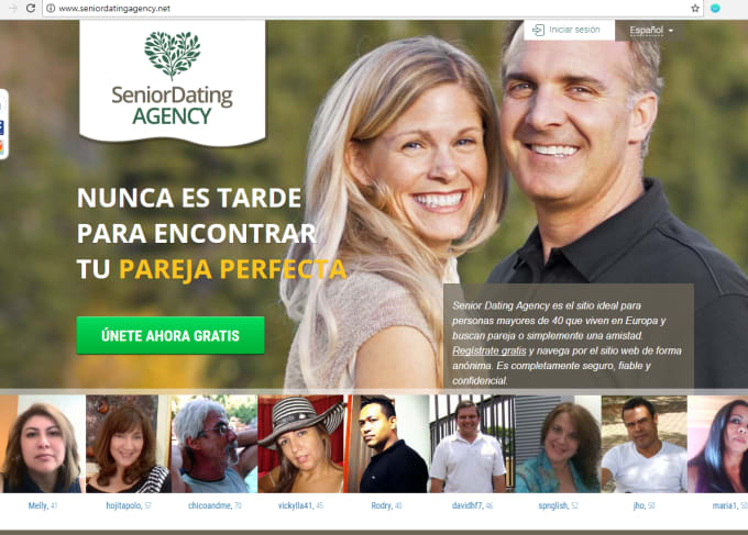Build A Dating Website With Webcam Chat By Web Builder2590