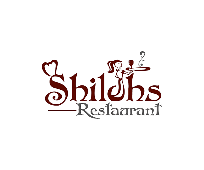 create a creative restaurant logo within short time by fwilliej09 create a creative restaurant logo