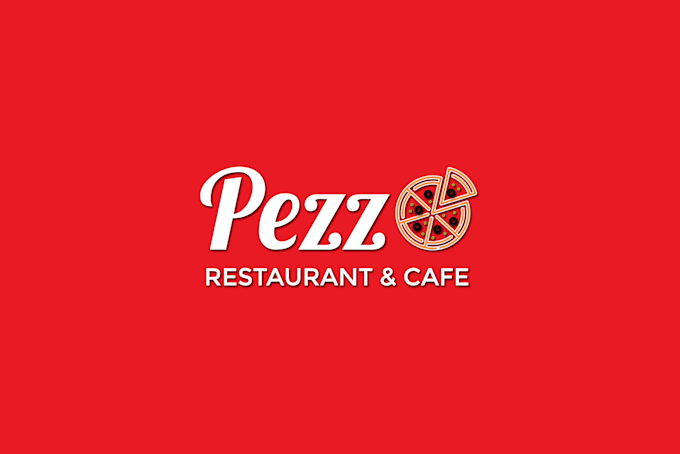 professional logo design unique high quality custom designs