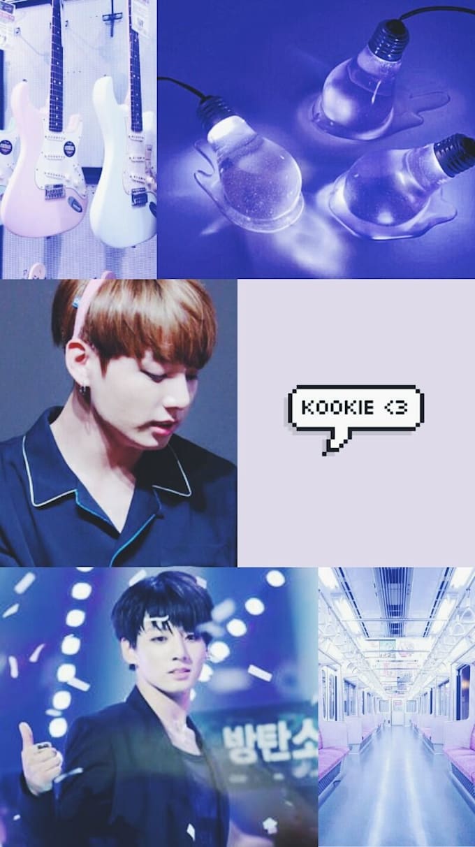 Make You An Aesthetic Phone Wallpaper Of Your Fave Celeb By India A2