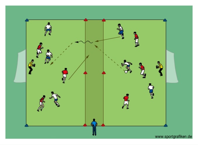 Give You 1000 Soccer Drills For Youth Coaching By Topsoccerdrills Fiverr Give You 1000 Soccer Drills For Youth Coaching By Topsoccerdrills Fiverr