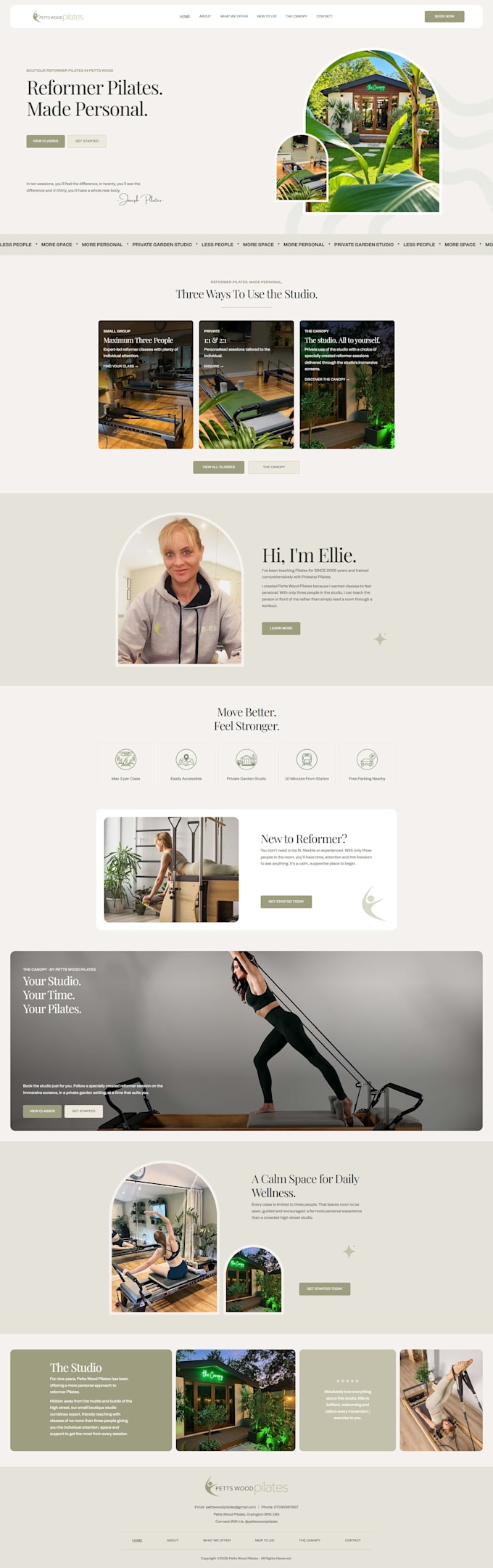 design, develop or redesign your business, ecommerce wix website