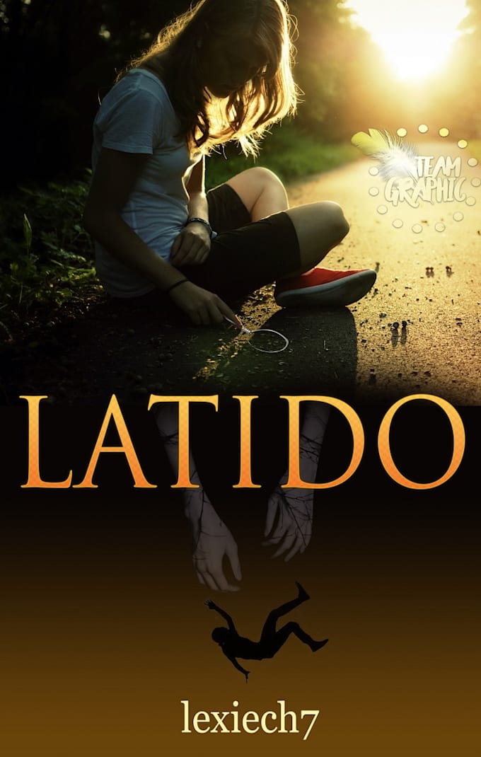 realizo portadas para libros