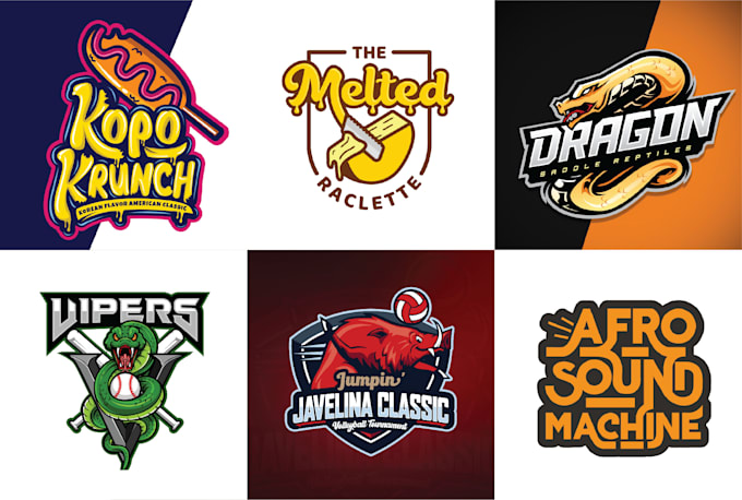 do business or brand logo design in 24 hours with copyrights