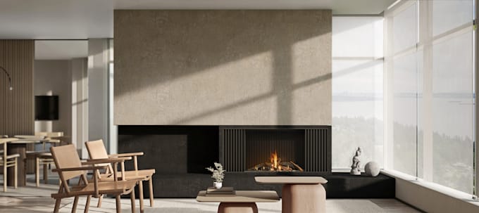 create photorealistic 3d interior renders for your architectural projects