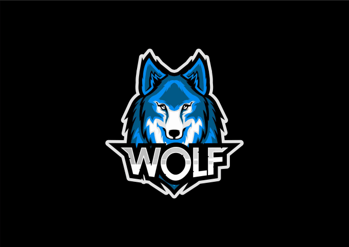 Design Your Sports Gaming Esports Mascot And Twitch Logo By Safrilart