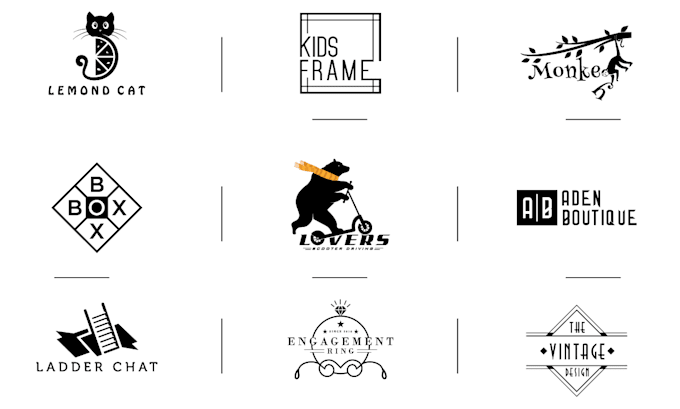10 Proven Logo Design Strategies to Build a Memorable Brand