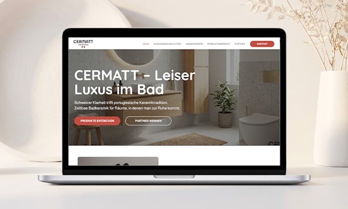 create and design a professional wix website or redesign wix website