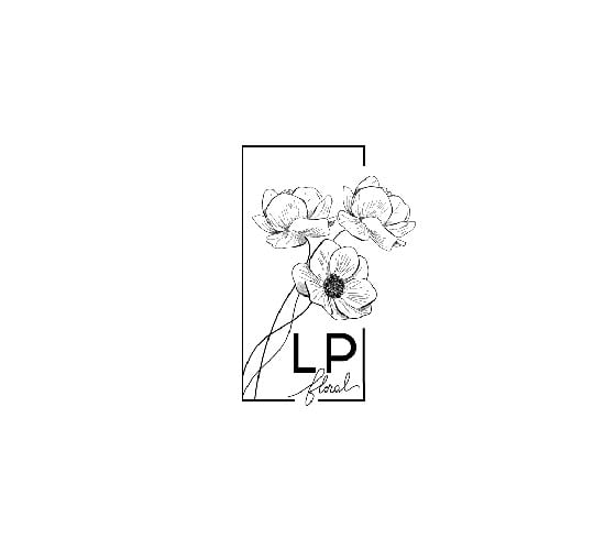 design high regulation and floral logo with unlimited revision