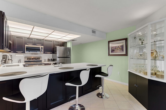 hdr real estate photo editing and enhancement services