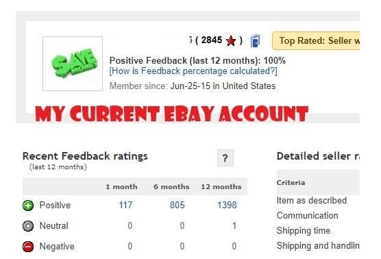 Cross Post Your Ebay To Poshmark Or Mercari By Kyndralutz
