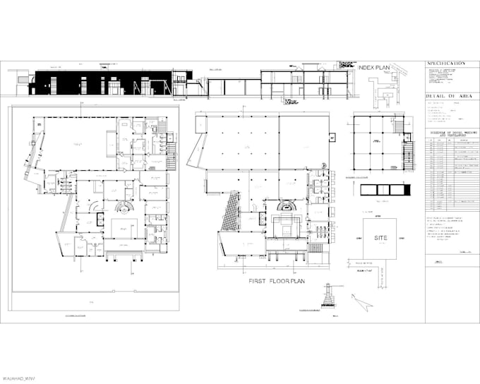 Do Home Design Layout Plan By Semabskt