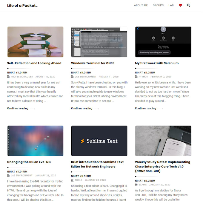 create a stunning wordpress site for you