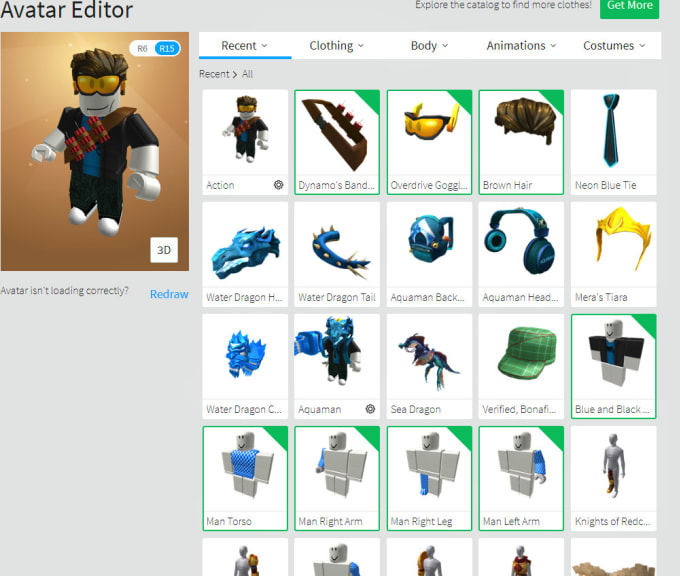 Help You Complete Roblox Events By Barneygaming69 - aquaman event in roblox 2018