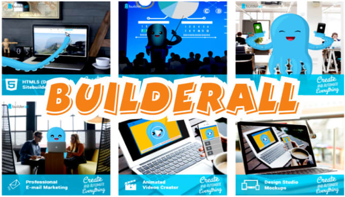Create A Clickbank Jvzoo Warrior Plus Builderall Template By Hostinsa