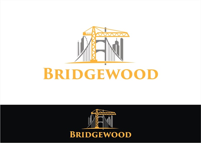 design eye catchy construction logo for your company