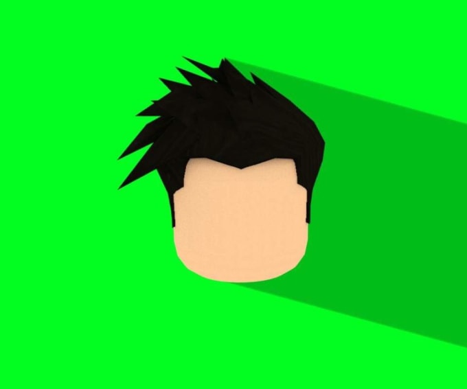 Make A Roblox Cartoon Profile Picture Icon For Youtube By Treemonster5