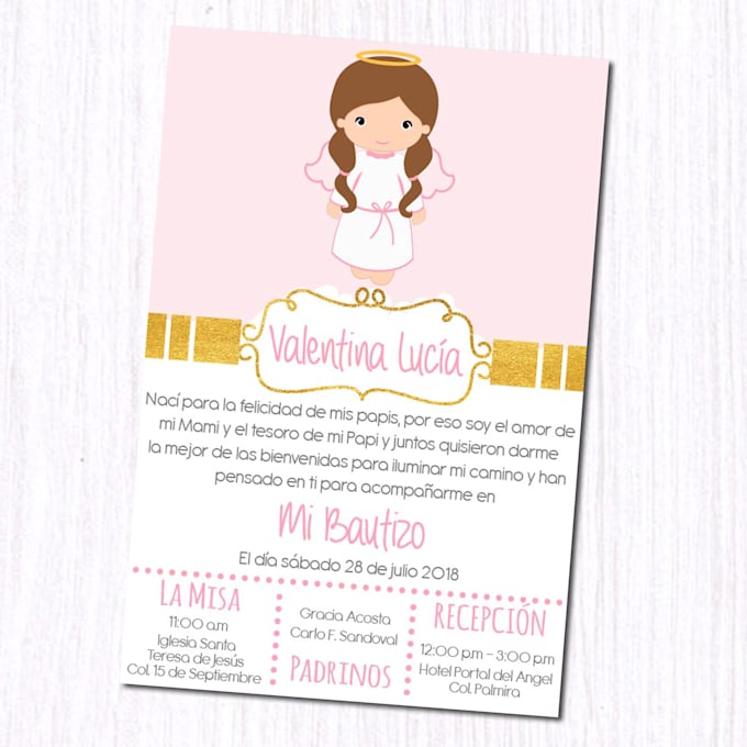 make digital invites for any occasion