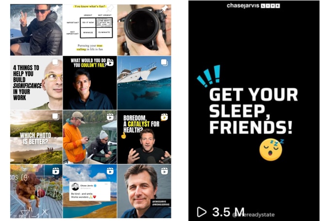 increase brand value with social media strategy