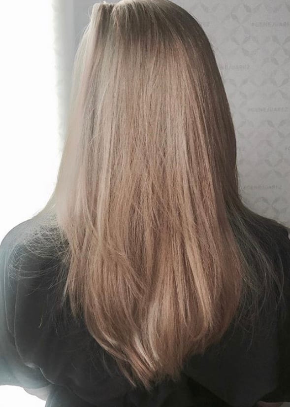 Bleach and tone your hair by Hairbyshevaunk Fiverr