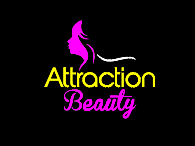 Design creative beauty hair salon logo with satisfaction guaranteed 12
