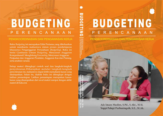 Design Professional Cover Book Or Ebook Cover By Ndhietwentytwo