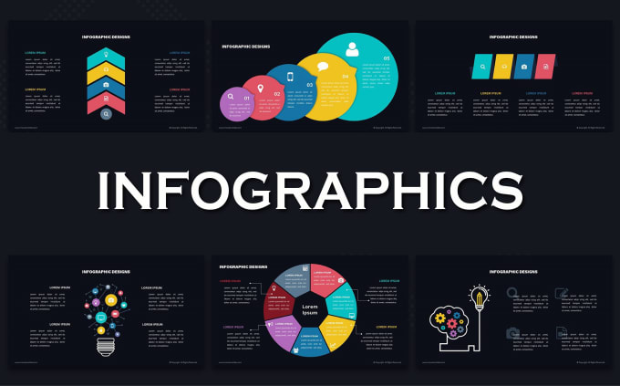create a powerpoint presentation and pitch deck design for you