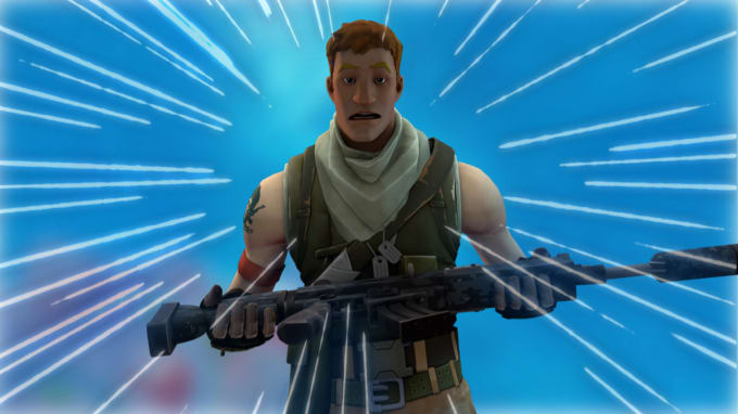 Cheap Fortnite Thumbnail Maker By Rybackattack2
