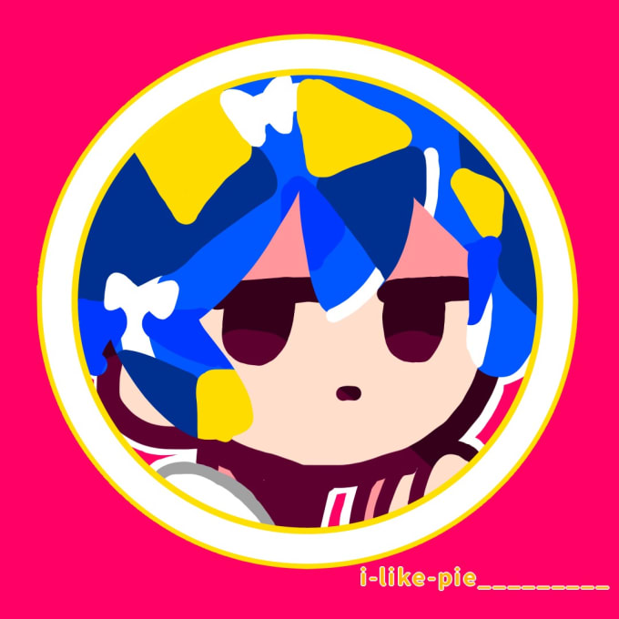 Draw Custom Cute Chibi Profile Icons For You By Torencian