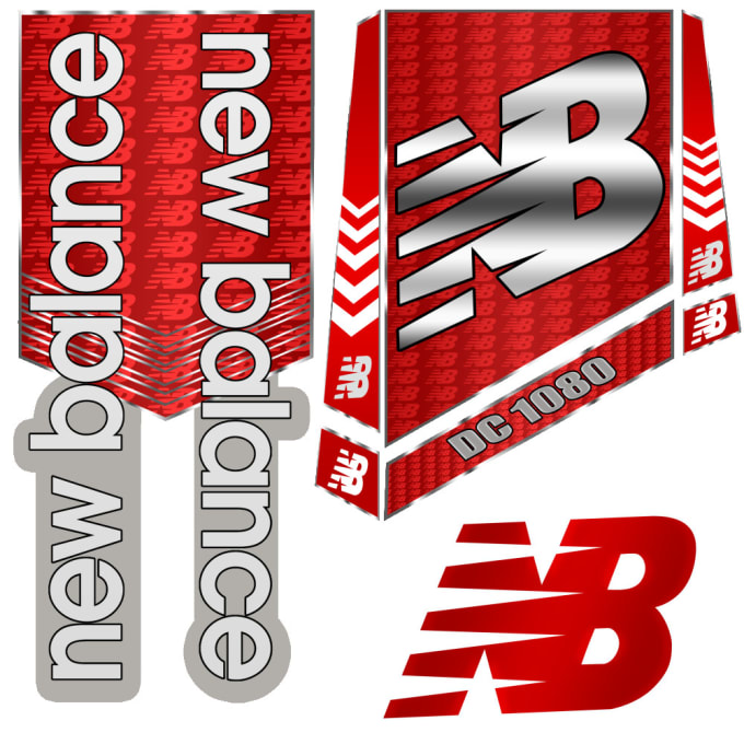 nb bat logo