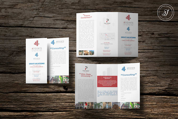 do flyers, posters, brochures and more