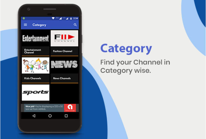 Premium live tv apk store