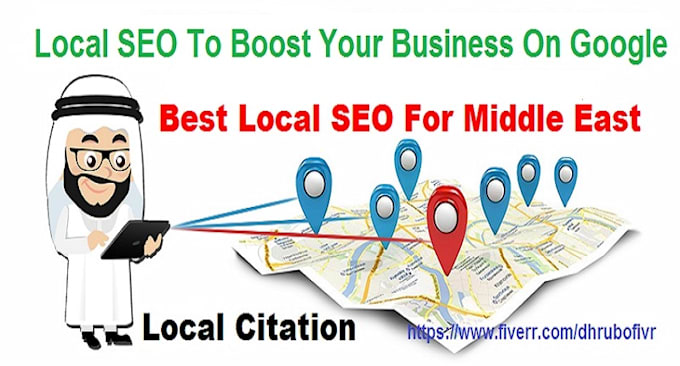 do best citations for saudi arabia, uae and all middle east