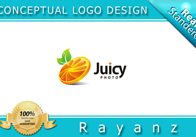 design â–ºReal Standerd â–ºCreative LOGO for your Web,Business or your any requests